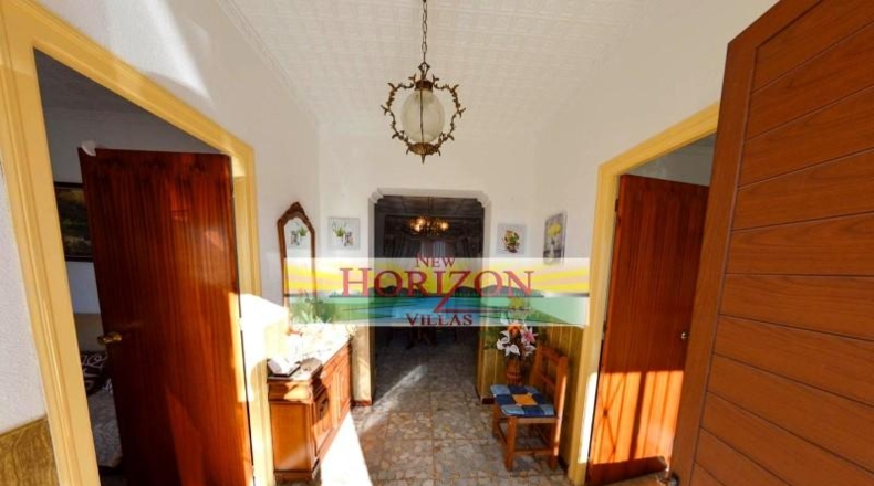 Almería - Huércal-Overa - 800m2