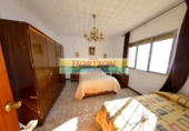 Chalet independiente con terreno en venta en la España, Huércal-Overa, ref: TR226011 foto