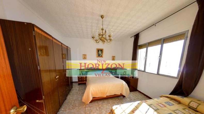Almería - Huércal-Overa - 800m2