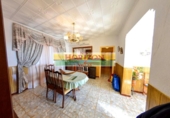 Chalet independiente con terreno en venta en la España, Huércal-Overa, ref: TR226011 foto