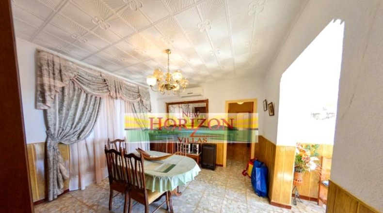 Almería - Huércal-Overa - 800m2