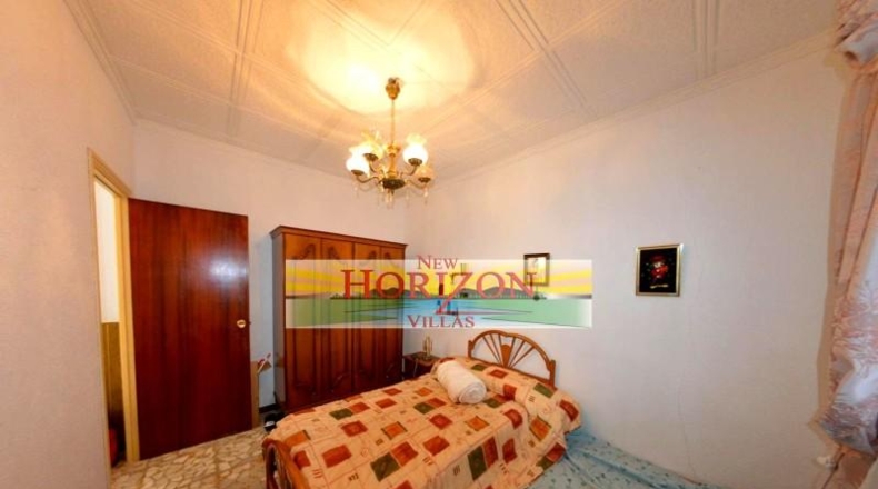 Almería - Huércal-Overa - 800m2