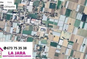 Sanlúcar de Barrameda 3500&nbsp;m² 