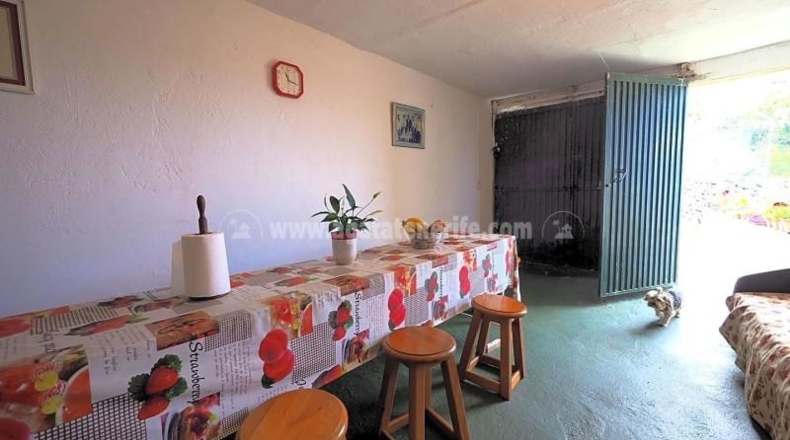 Santa Cruz de Tenerife - Genovés - 208m2