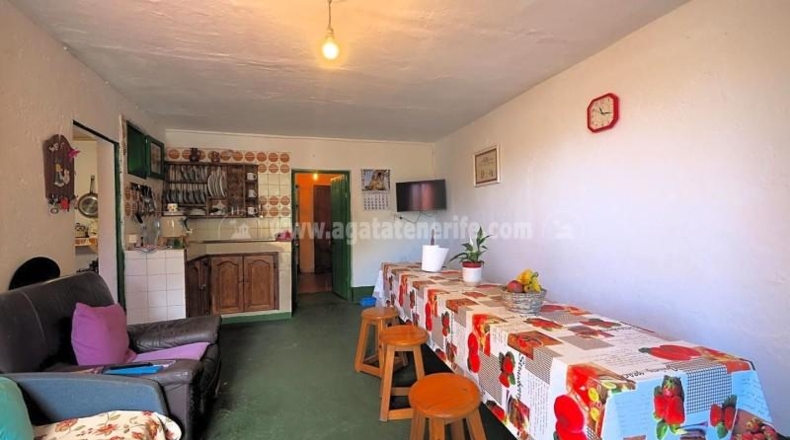 Santa Cruz de Tenerife - Genovés - 208m2
