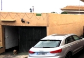 Casa de camp amb terreny en venda a la España, Granadilla de Abona, ref.: TR171711 foto