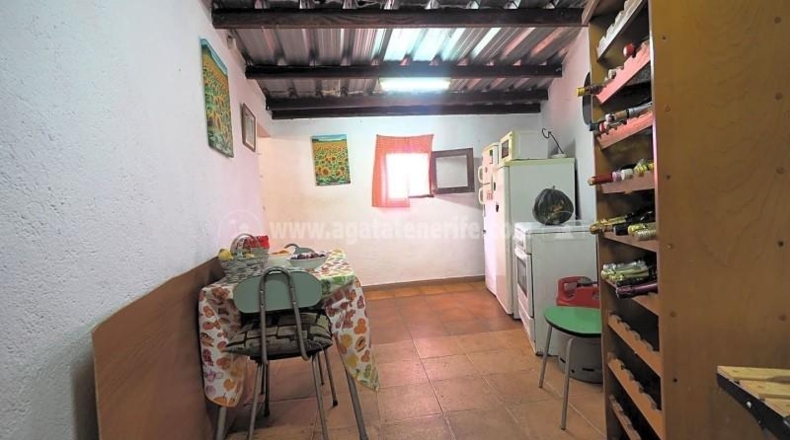 Santa Cruz de Tenerife - Genovés - 208m2
