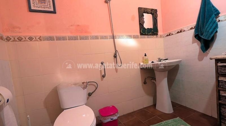 Santa Cruz de Tenerife - Genovés - 208m2
