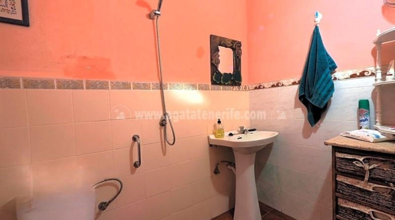Santa Cruz de Tenerife - Genovés - 208m2