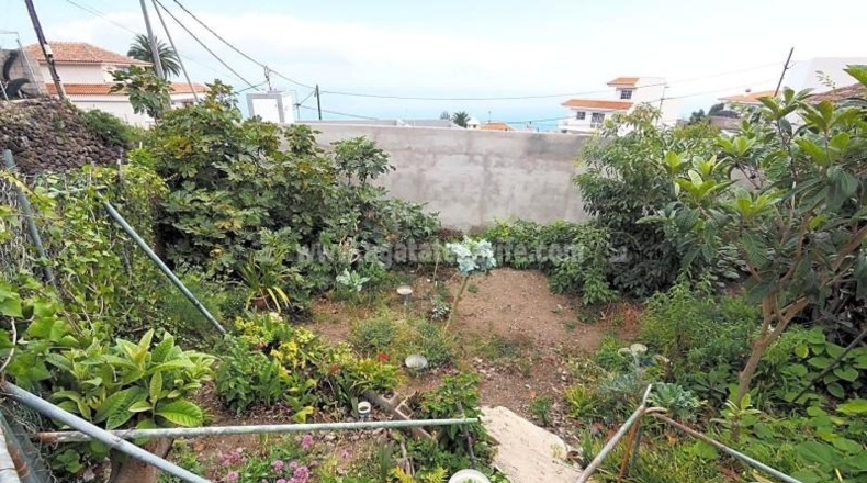 Santa Cruz de Tenerife - Genovés - 208m2
