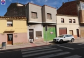 Casa de poble en venda a la España, Rincón de Soto, ref.: TR303001 foto