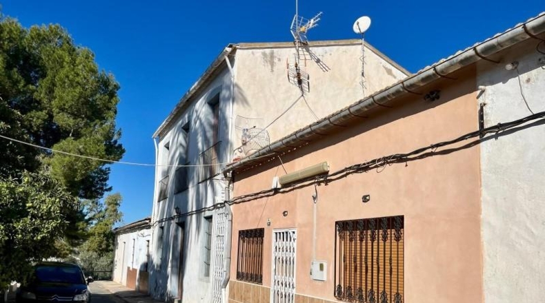 Murcia - Cieza - 65m2