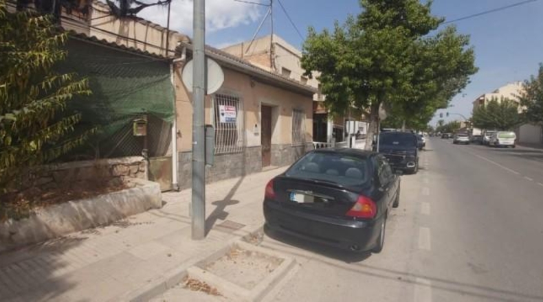 Murcia - Murcia - 139m2