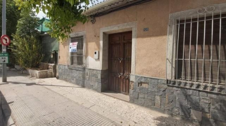 Murcia - Murcia - 139m2