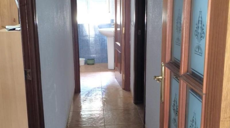 Córdoba - Córdoba - 110m2
