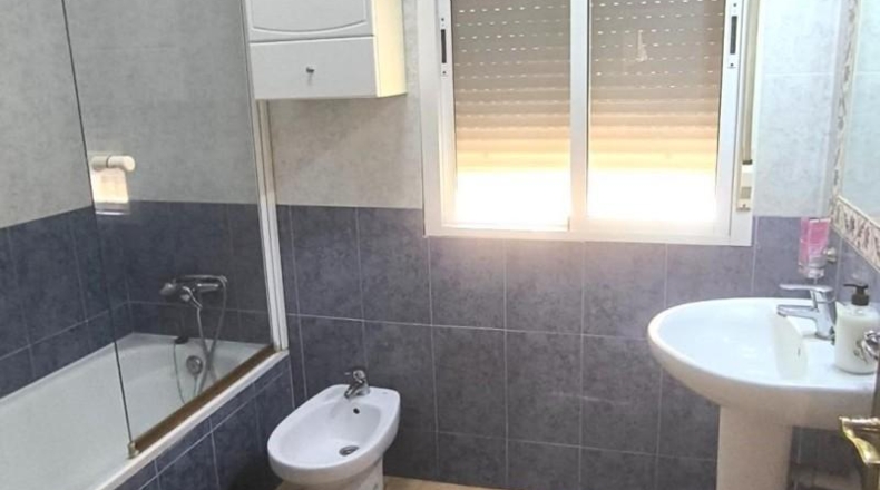 Córdoba - Córdoba - 110m2