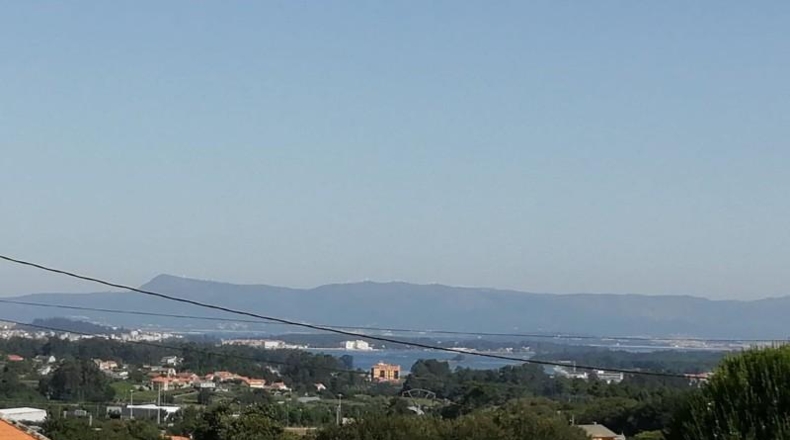 Pontevedra - Sanxenxo - 1395m2