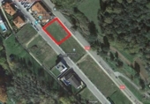 Городская земля под застройку на продажу у города Sant Feliu de Pallerols Фото