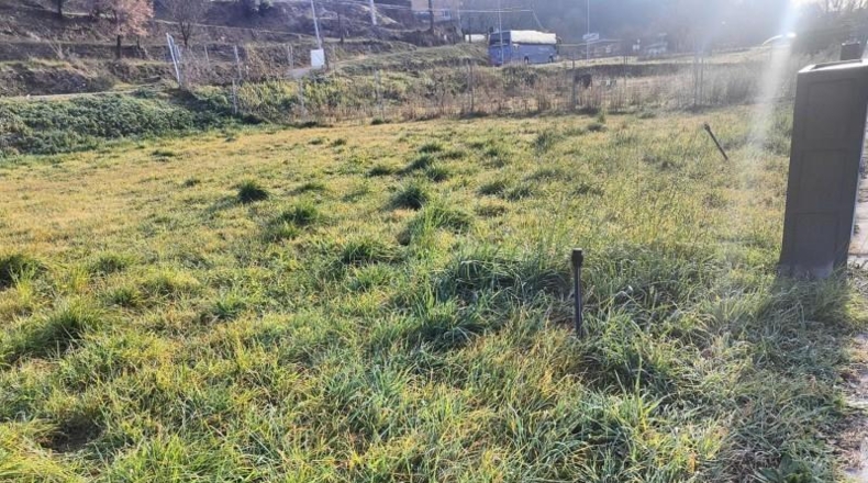 Gerona - Sant Feliu de Pallerols - 875m2