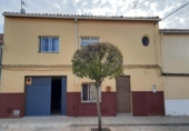 Casa de poble en venda a la España, Alpera, ref.: TR295191 foto