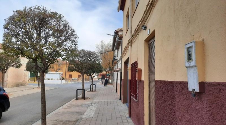 Albacete - Alpera - 270m2