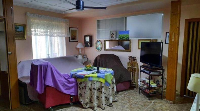 Albacete - Alpera - 270m2
