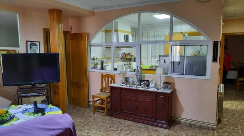 Albacete - Alpera - 270m2