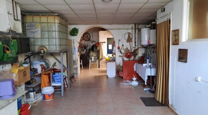 Albacete - Alpera - 270m2