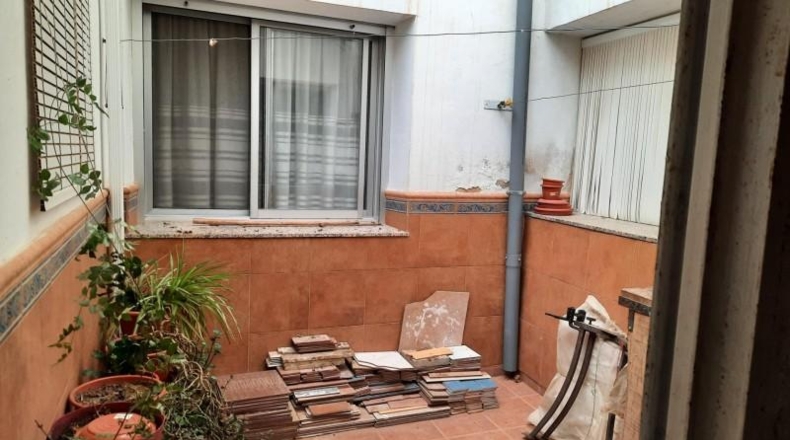 Albacete - Alpera - 270m2