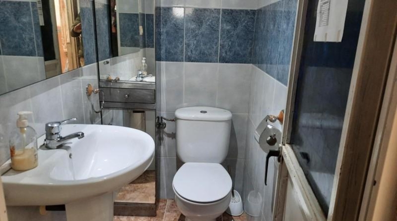 Albacete - Alpera - 270m2