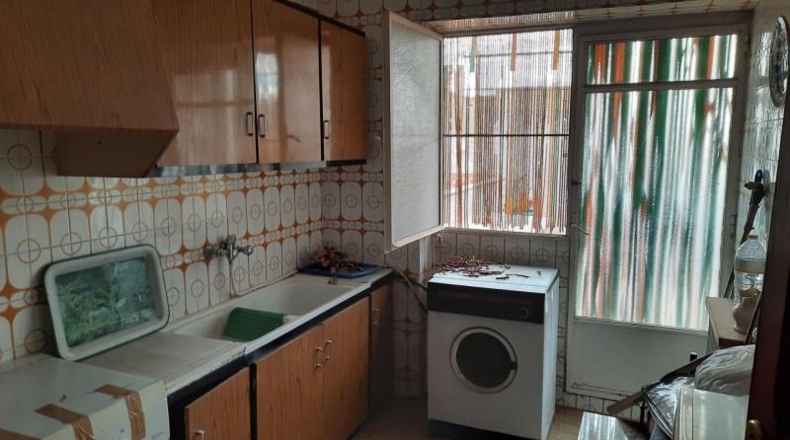 Albacete - Alpera - 270m2