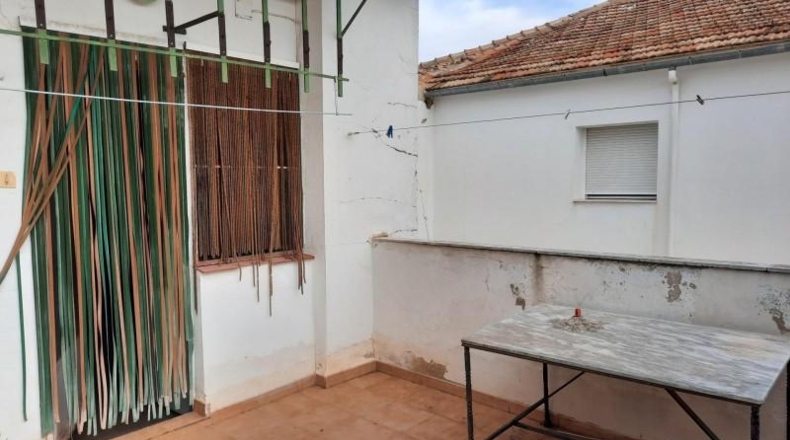Albacete - Alpera - 270m2