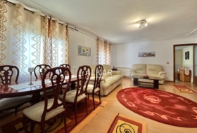 Ribaforada 124&nbsp;m² 