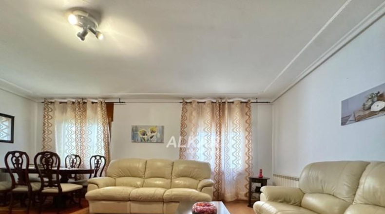 Navarra - Ribaforada - 124m2