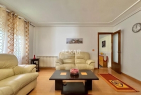 Ribaforada 124&nbsp;m² 