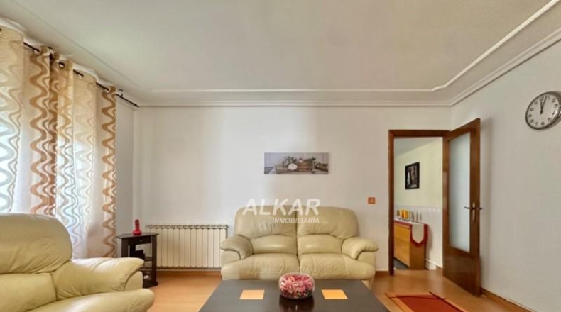 Navarra - Ribaforada - 124m2