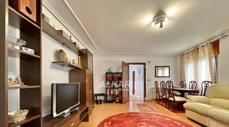 Navarra - Ribaforada - 124m2