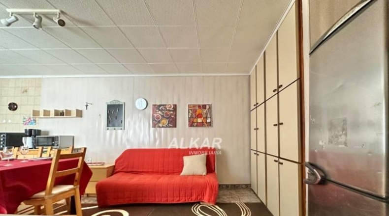 Navarra - Ribaforada - 124m2