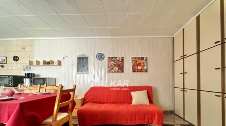 Navarra - Ribaforada - 124m2