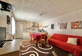 Ribaforada 124&nbsp;m² 