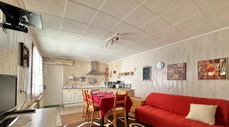 Navarra - Ribaforada - 124m2