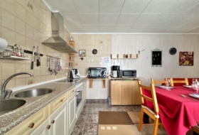 Ribaforada 124&nbsp;m² 