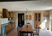 Casa de camp amb terreny en venda a la España, Benimaurell, ref.: TR156156 foto