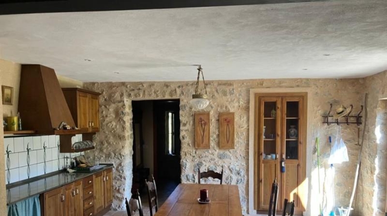Alicante - Vall de Laguart - 4240m2