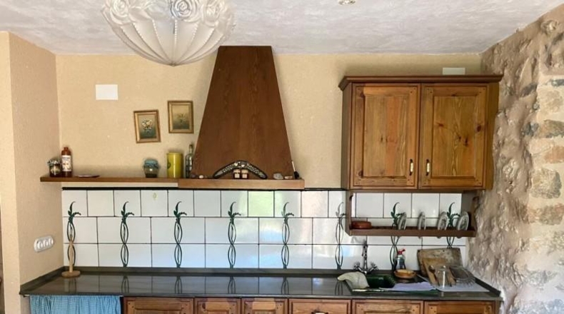 Alicante - Vall de Laguart - 4240m2
