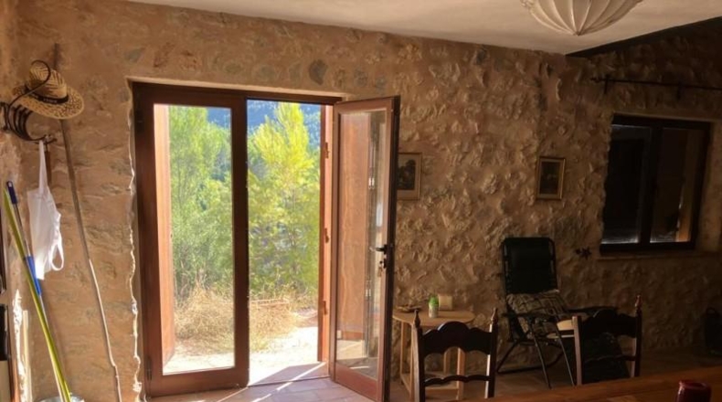 Alicante - Vall de Laguart - 4240m2