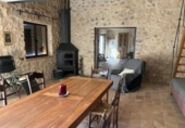Casa de camp amb terreny en venda a la España, Benimaurell, ref.: TR156156 foto