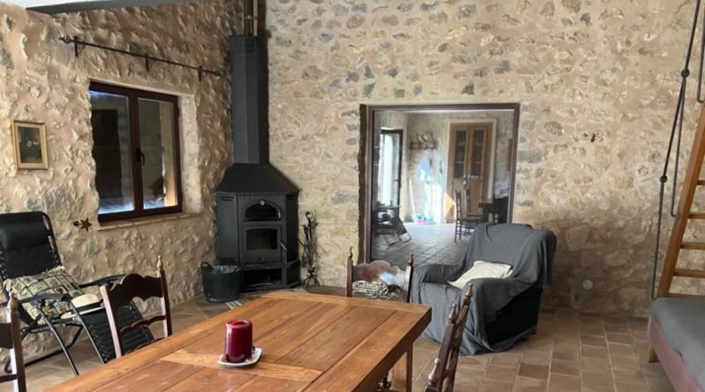 Alicante - Vall de Laguart - 4240m2