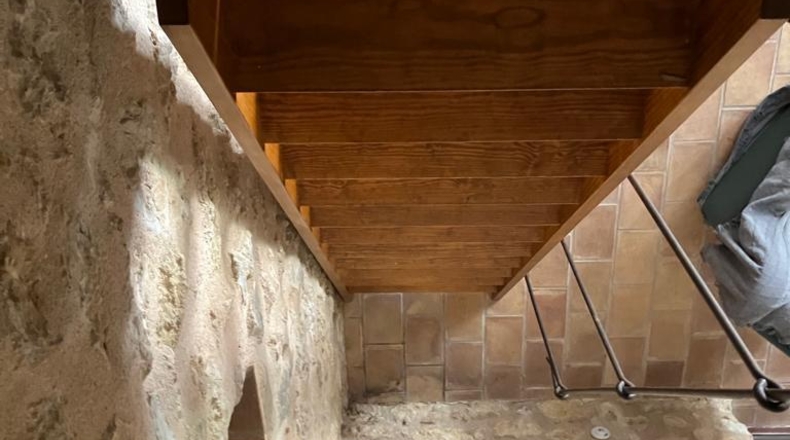 Alicante - Vall de Laguart - 4240m2