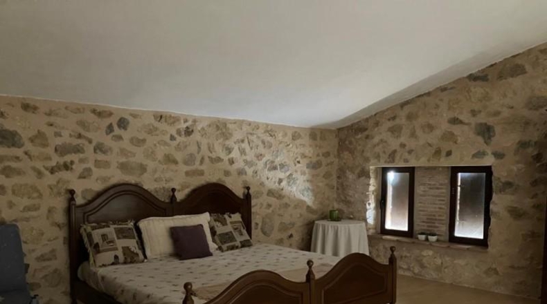 Alicante - Vall de Laguart - 4240m2
